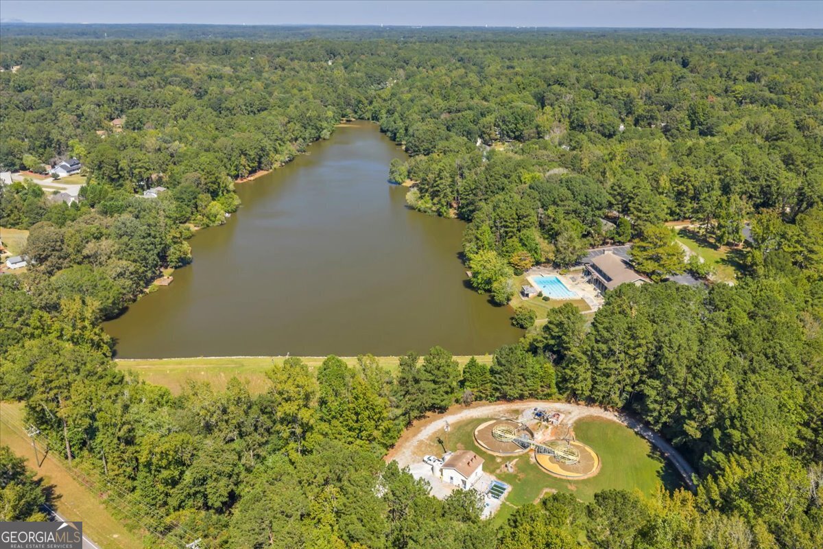 5011 SE West Lake Drive Conyers GA 30094