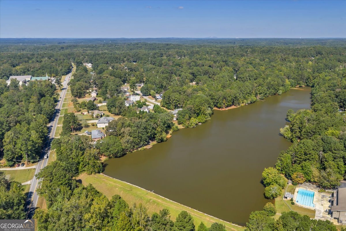 5011 SE West Lake Drive Conyers GA 30094