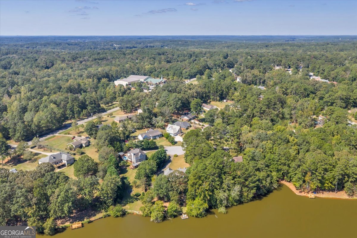 5011 SE West Lake Drive Conyers GA 30094