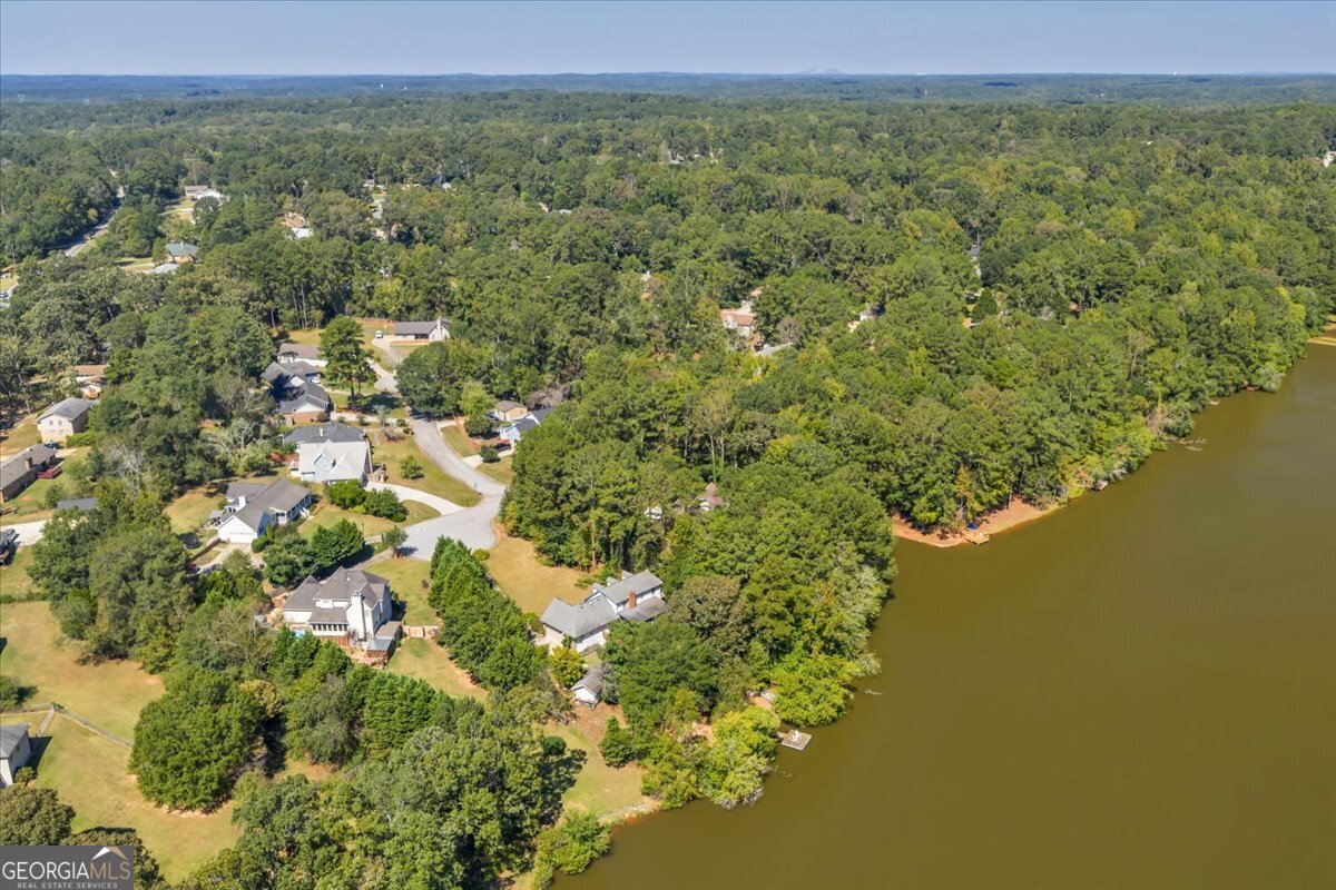 5011 SE West Lake Drive Conyers GA 30094