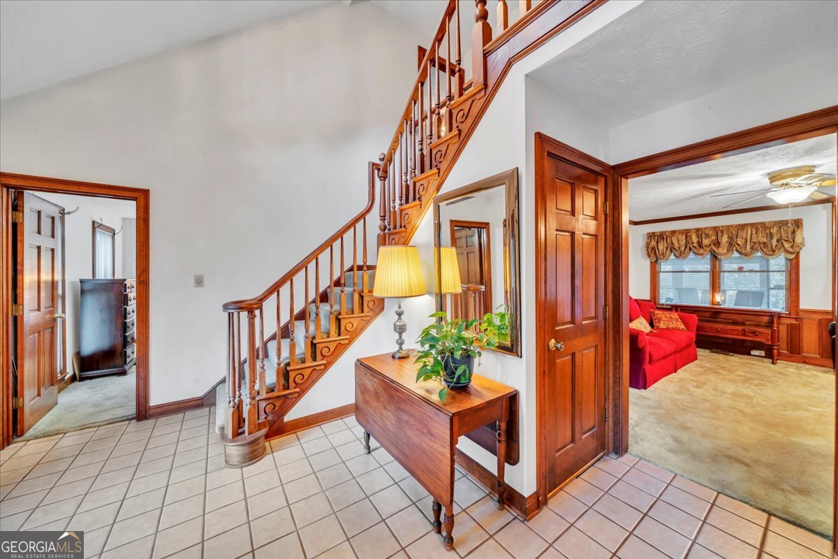 5011 SE West Lake Drive Conyers GA 30094