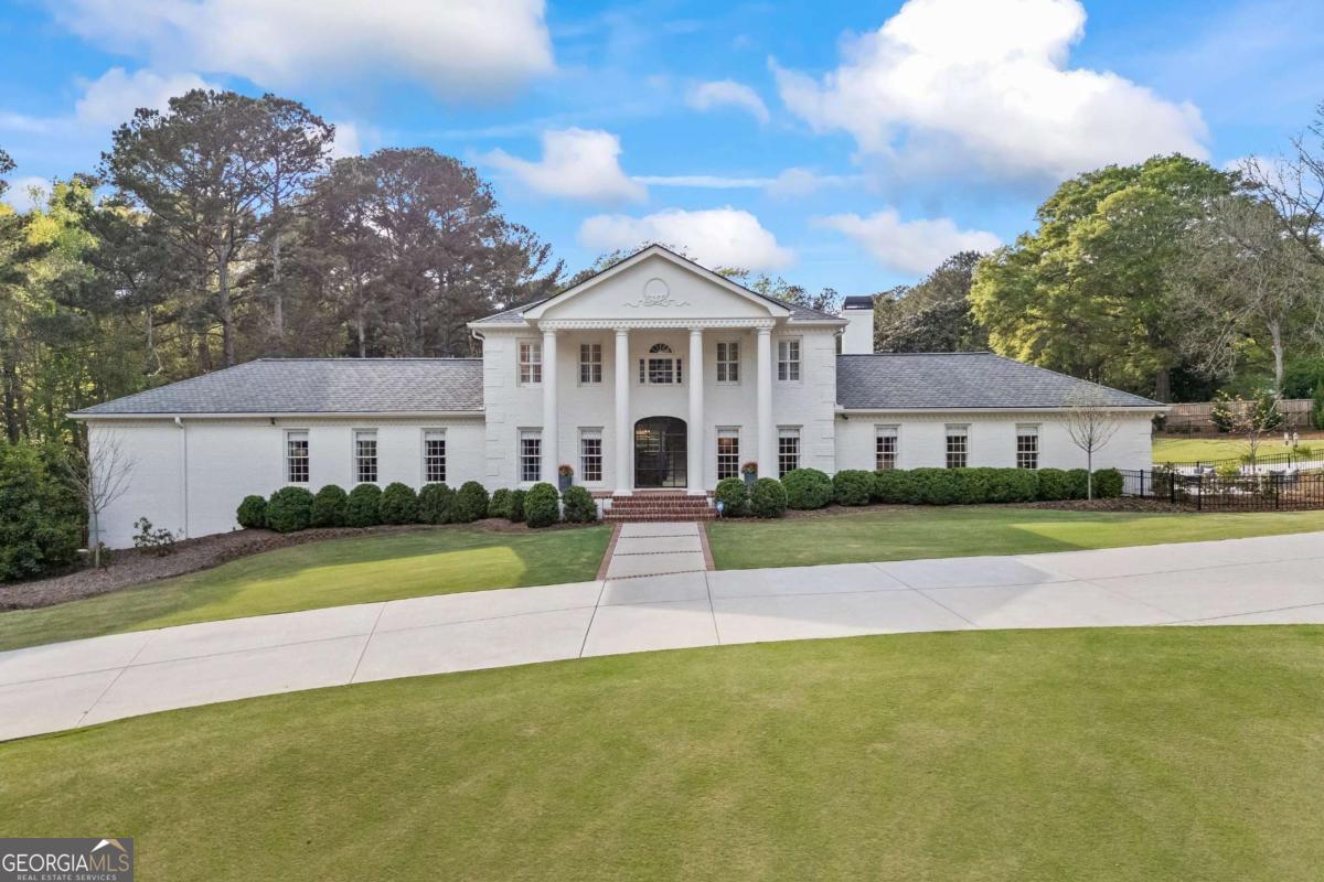 1900 Crystal Hills Drive Athens GA 30606