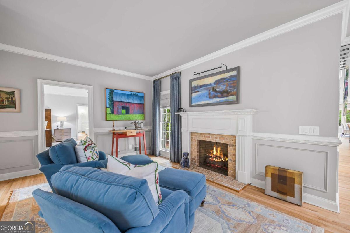 1900 Crystal Hills Drive Athens GA 30606