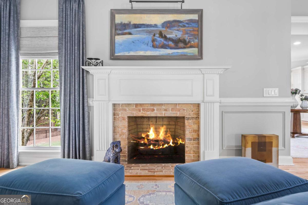 1900 Crystal Hills Drive Athens GA 30606