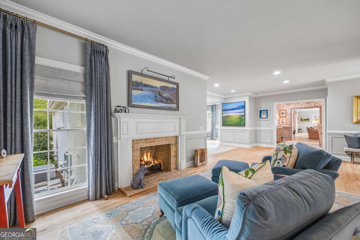 1900 Crystal Hills Drive Athens GA 30606