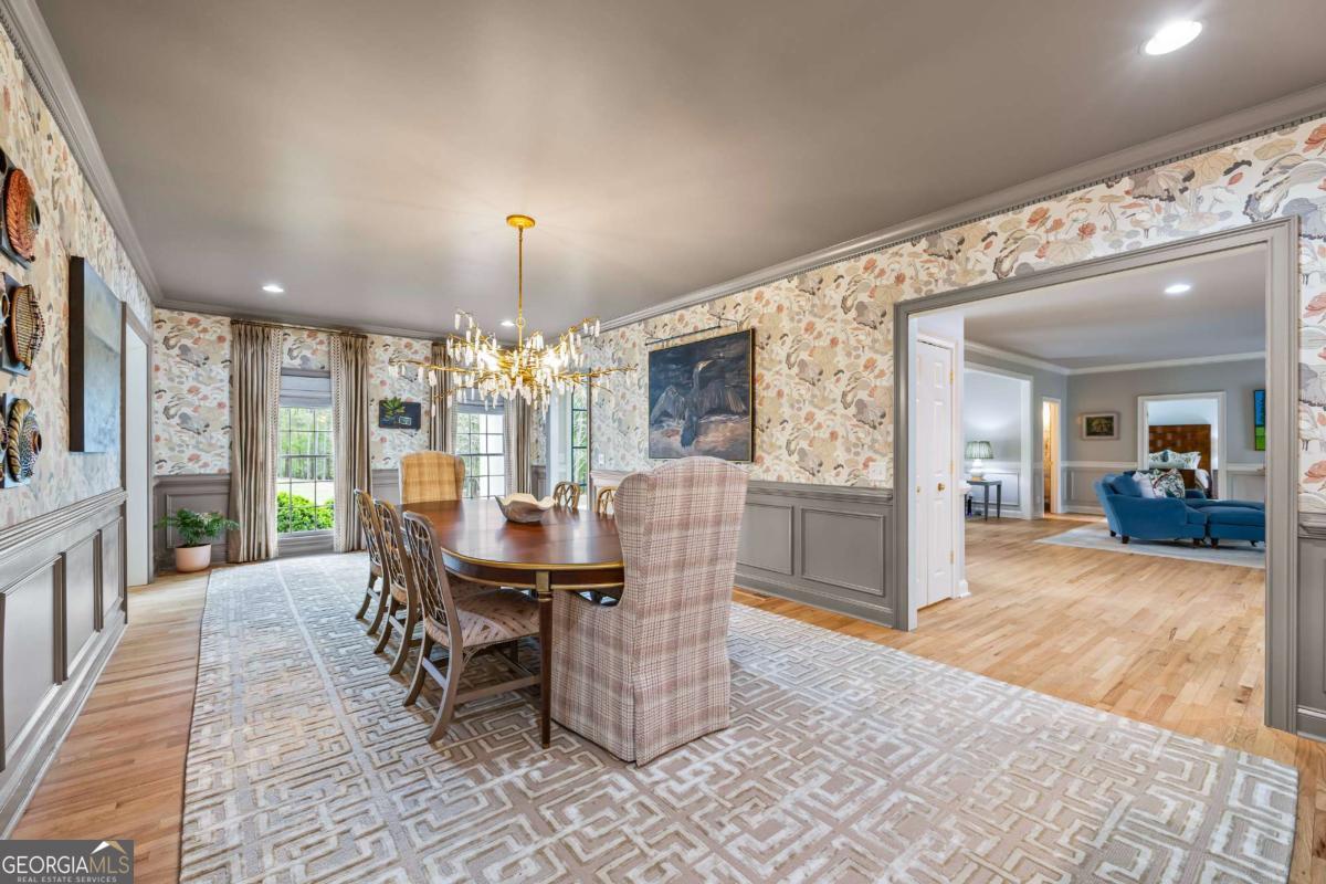1900 Crystal Hills Drive Athens GA 30606