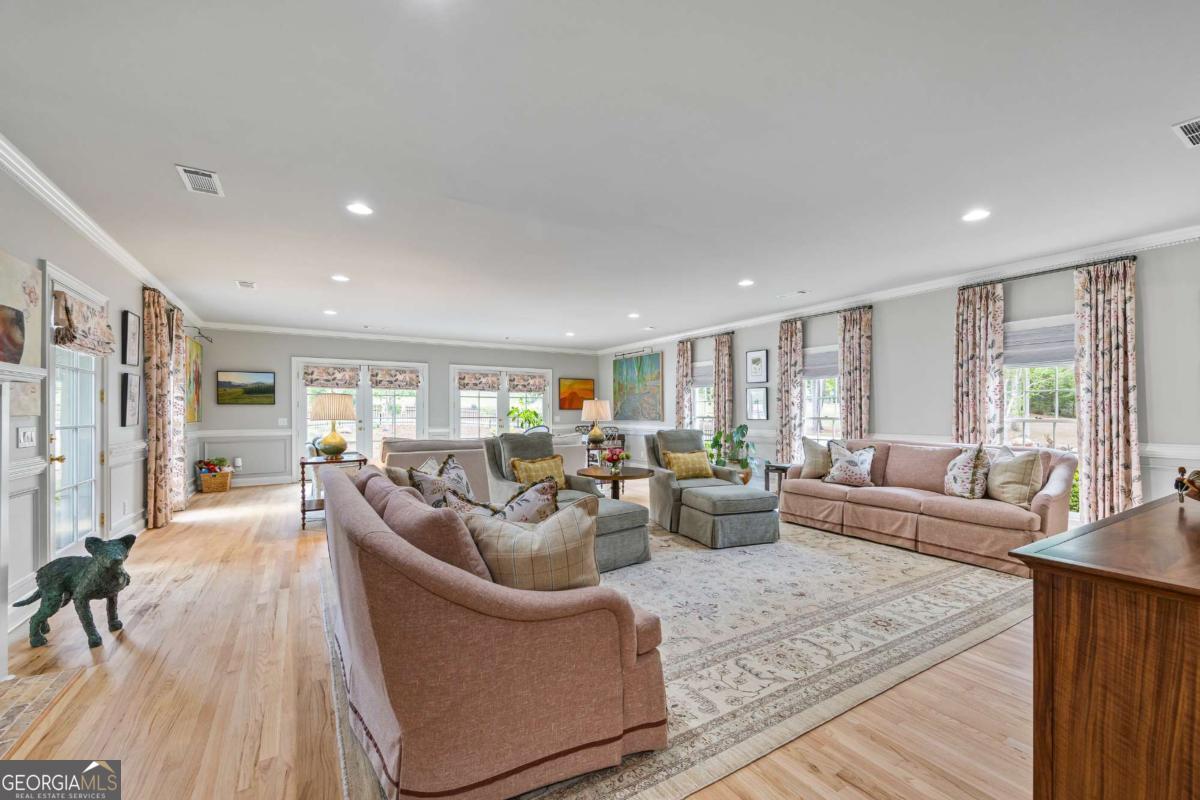 1900 Crystal Hills Drive Athens GA 30606