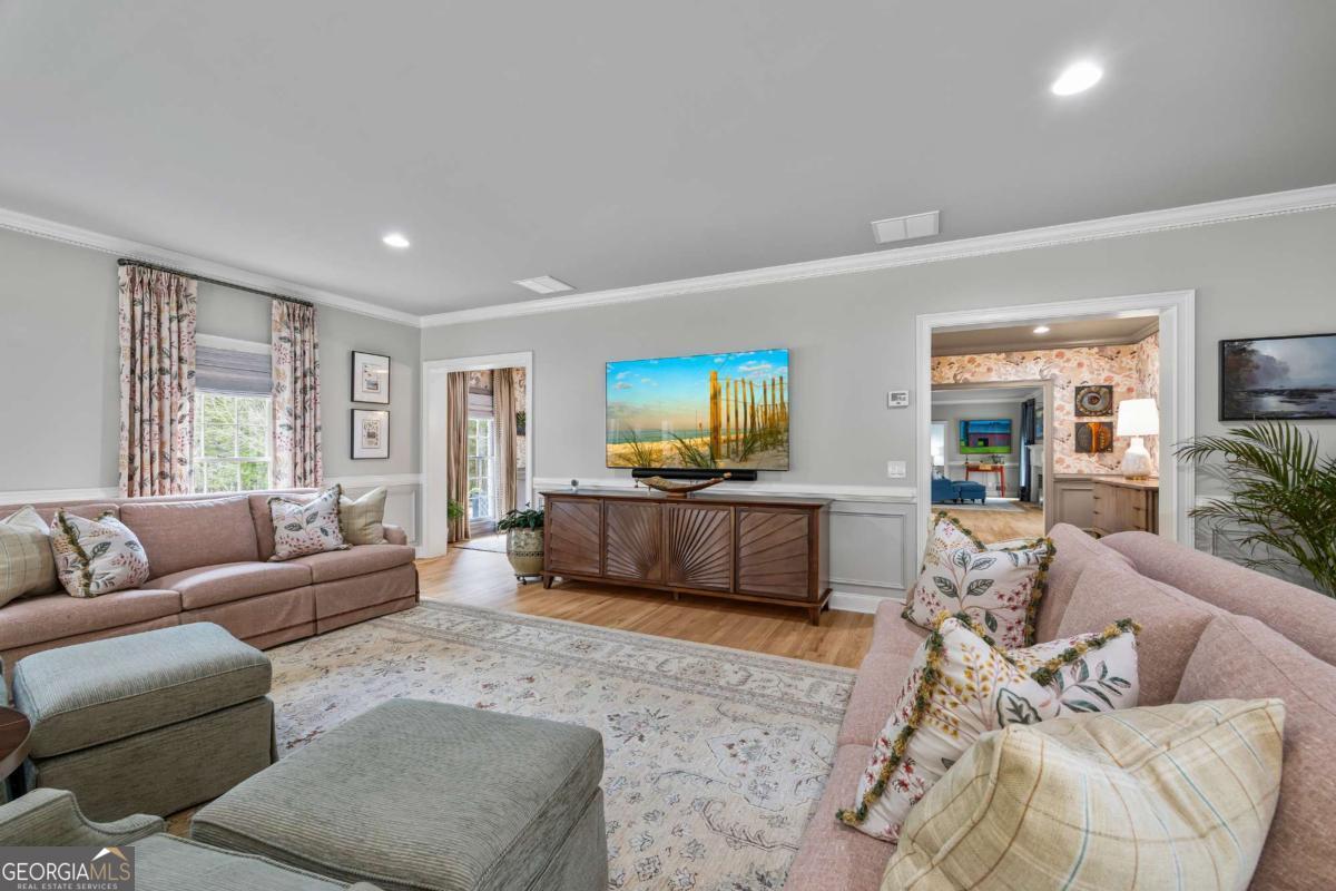 1900 Crystal Hills Drive Athens GA 30606