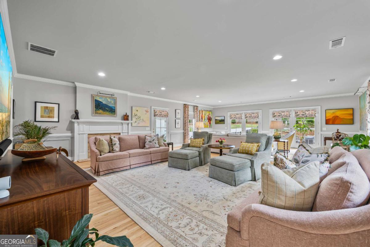 1900 Crystal Hills Drive Athens GA 30606
