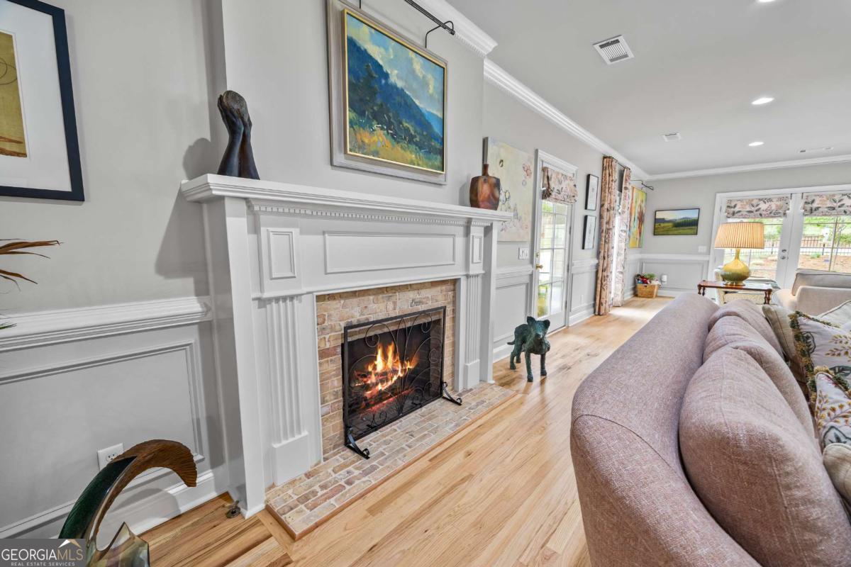 1900 Crystal Hills Drive Athens GA 30606