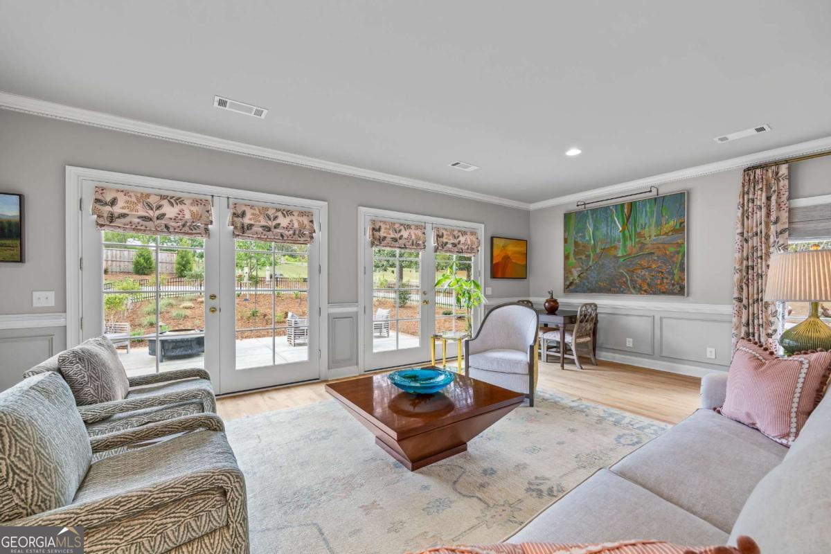 1900 Crystal Hills Drive Athens GA 30606