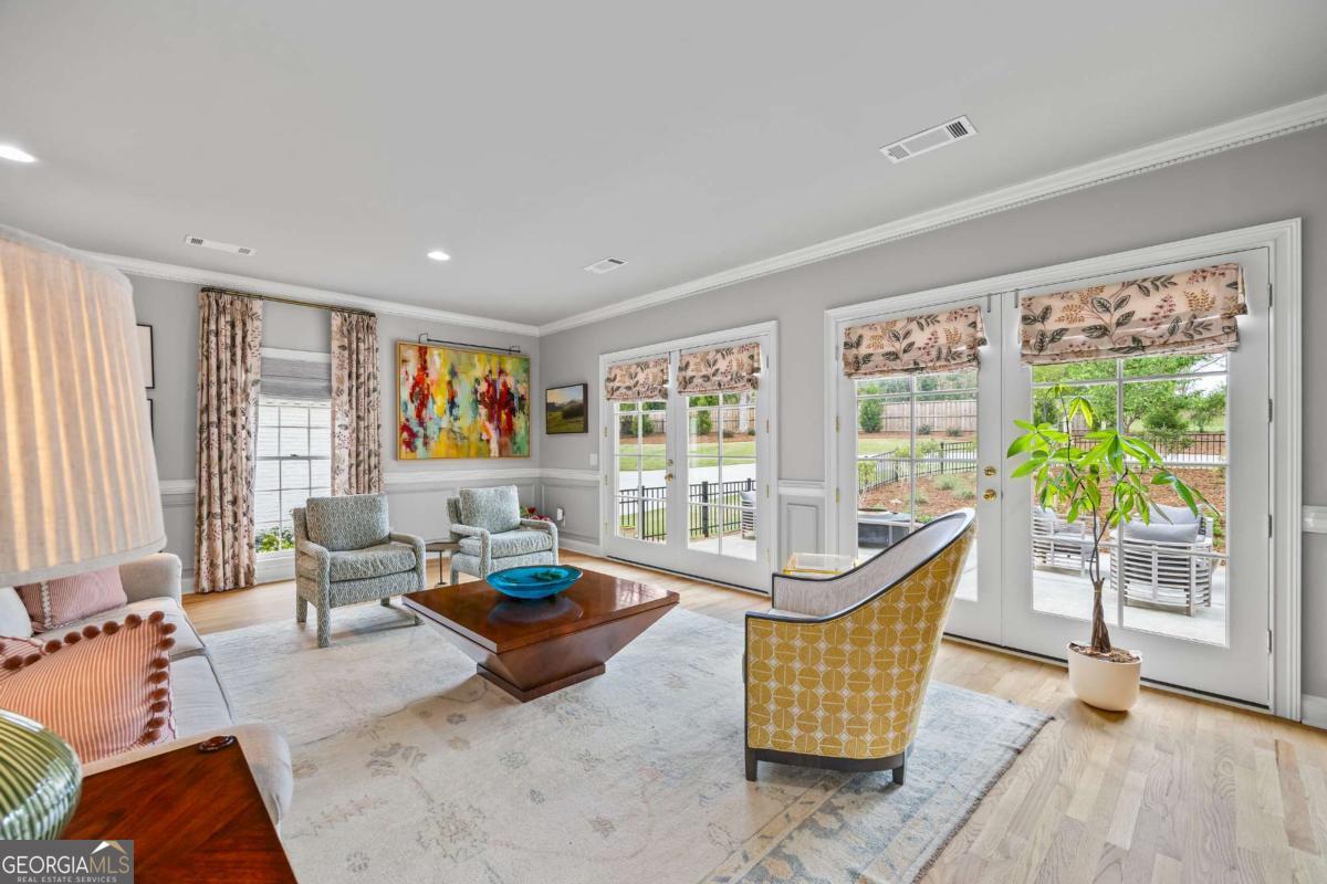 1900 Crystal Hills Drive Athens GA 30606