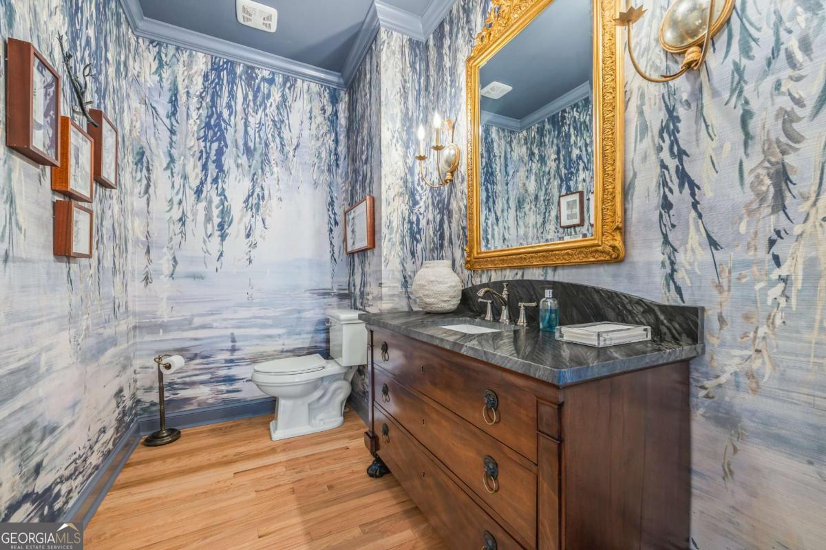 1900 Crystal Hills Drive Athens GA 30606