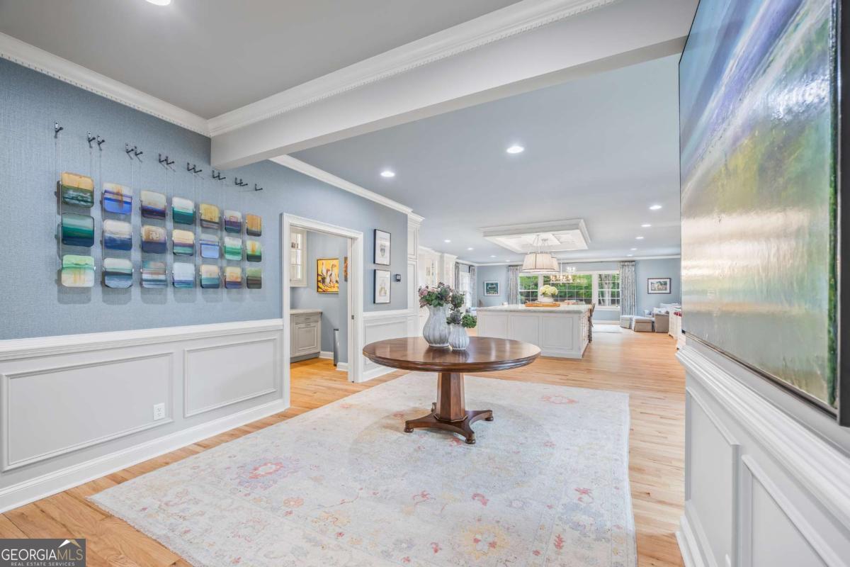1900 Crystal Hills Drive Athens GA 30606