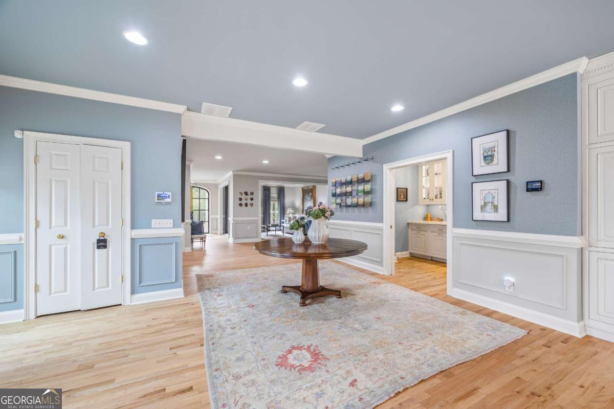 1900 Crystal Hills Drive Athens GA 30606
