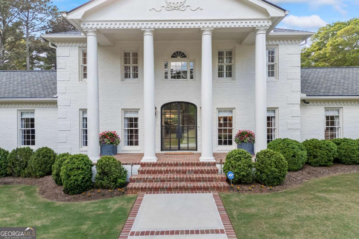 1900 Crystal Hills Drive Athens GA 30606