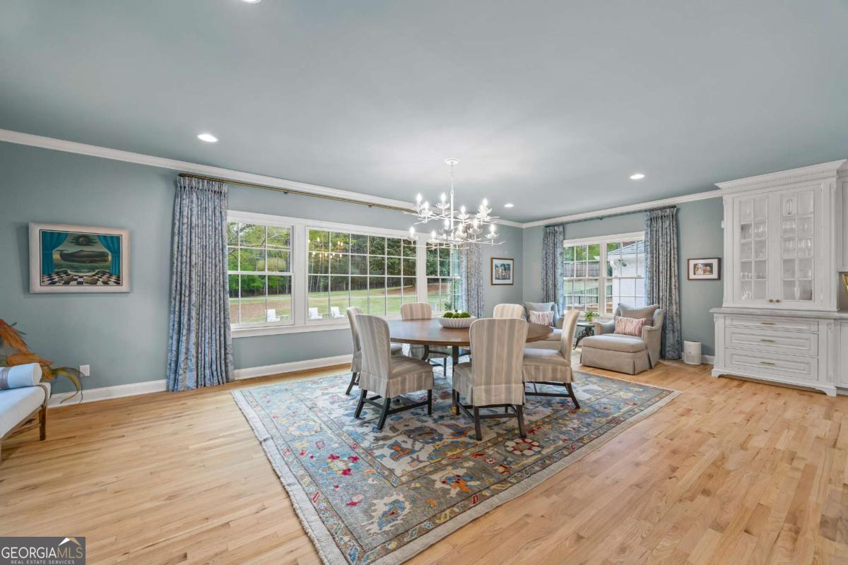1900 Crystal Hills Drive Athens GA 30606