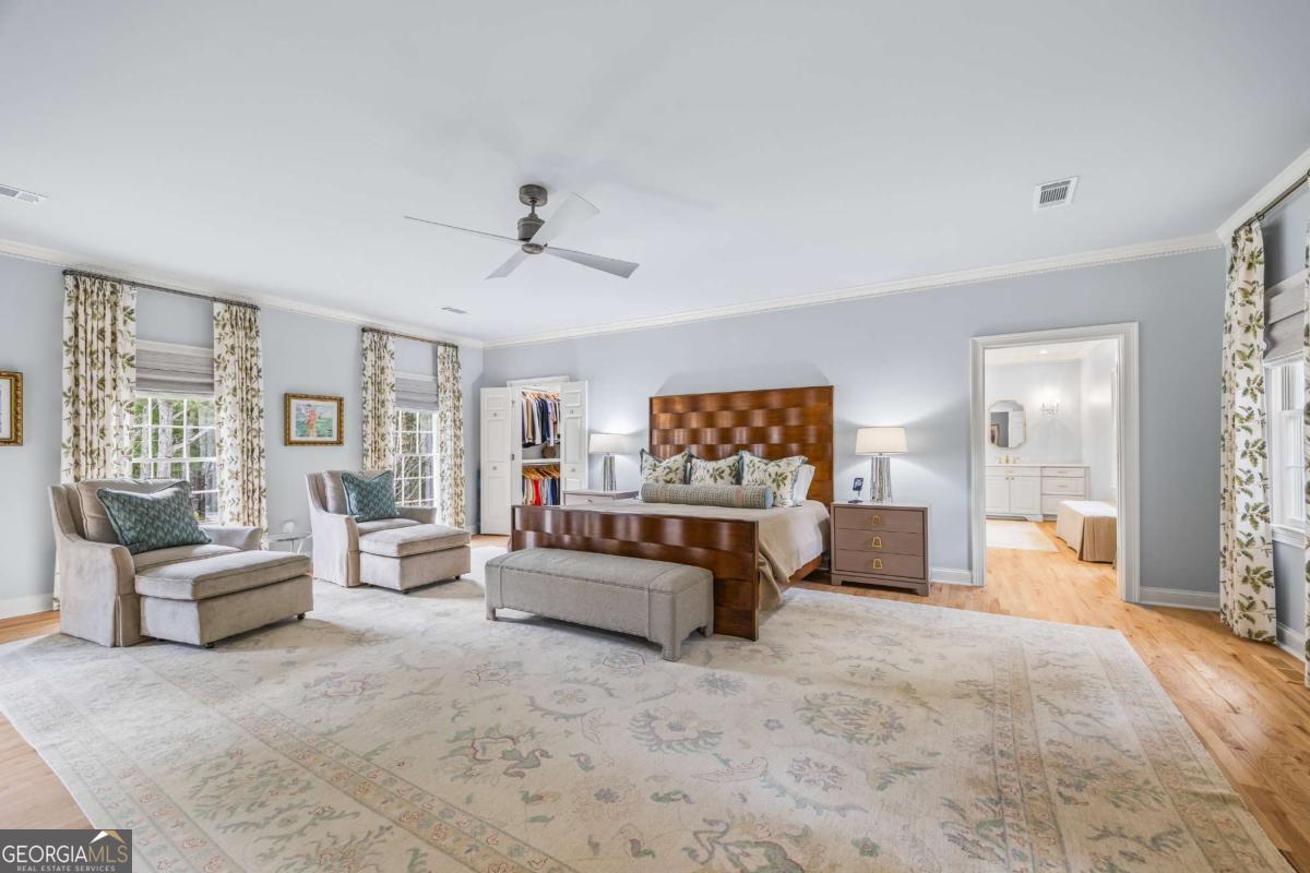 1900 Crystal Hills Drive Athens GA 30606