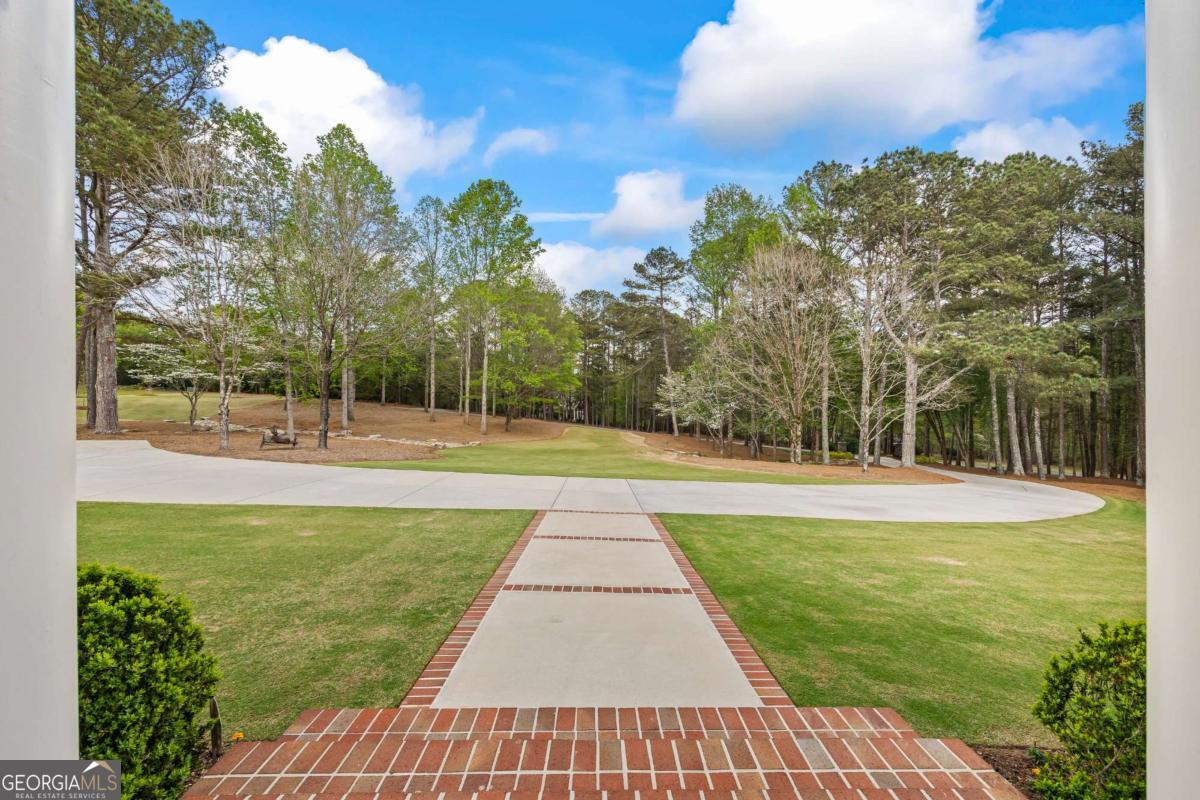 1900 Crystal Hills Drive Athens GA 30606
