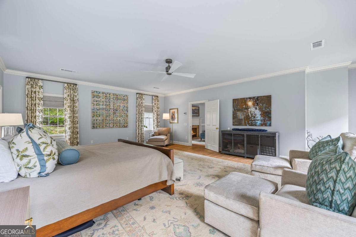 1900 Crystal Hills Drive Athens GA 30606