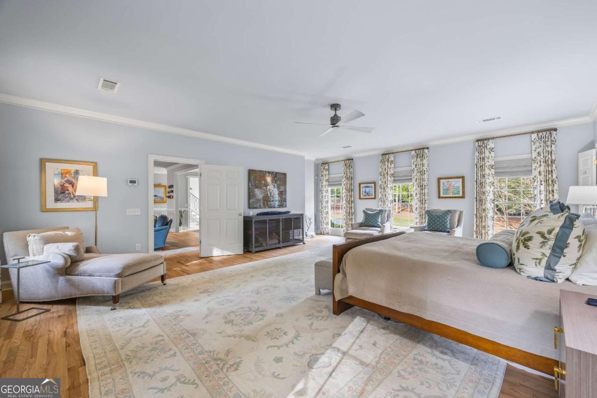 1900 Crystal Hills Drive Athens GA 30606