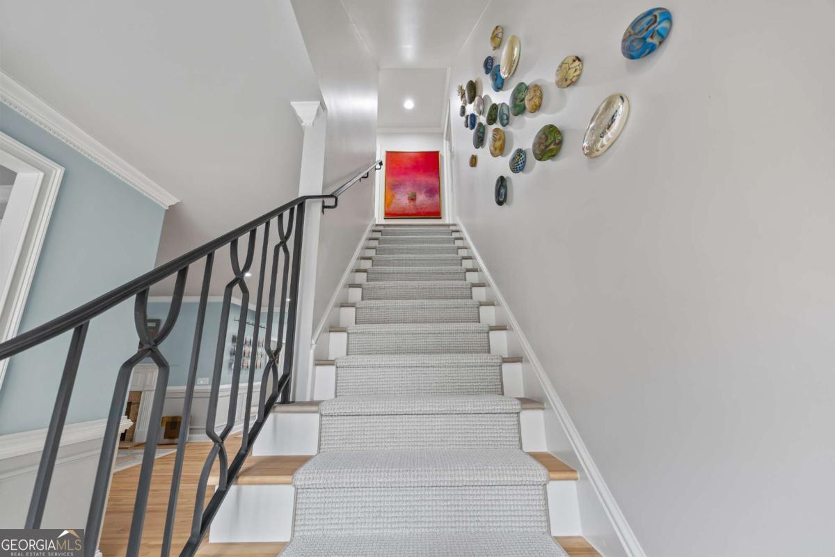 1900 Crystal Hills Drive Athens GA 30606