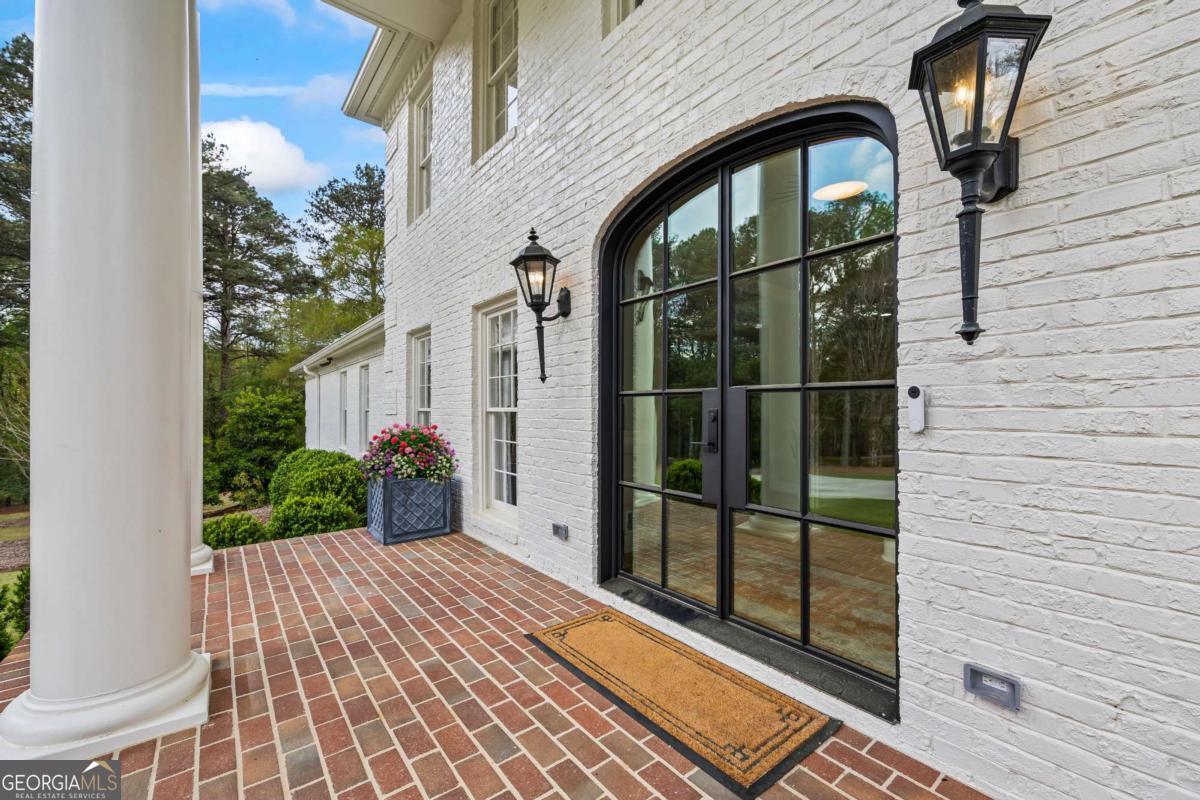 1900 Crystal Hills Drive Athens GA 30606