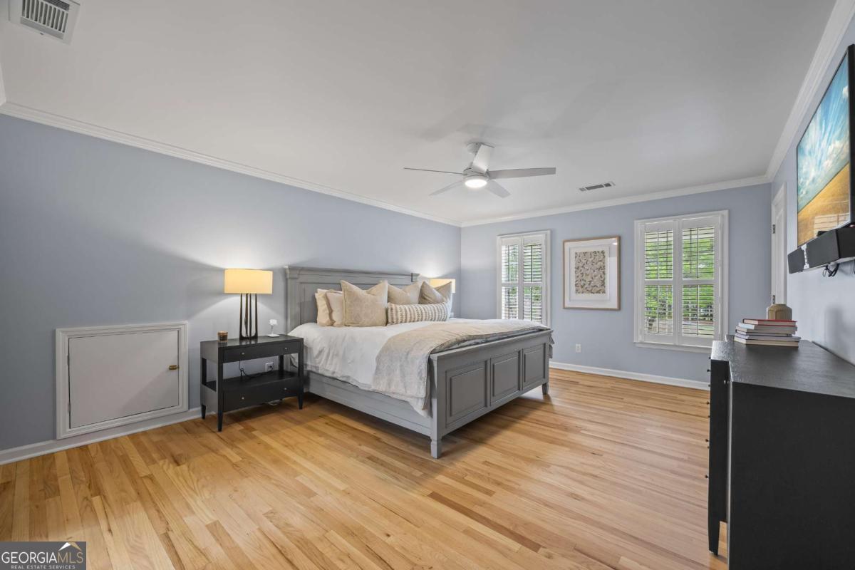 1900 Crystal Hills Drive Athens GA 30606