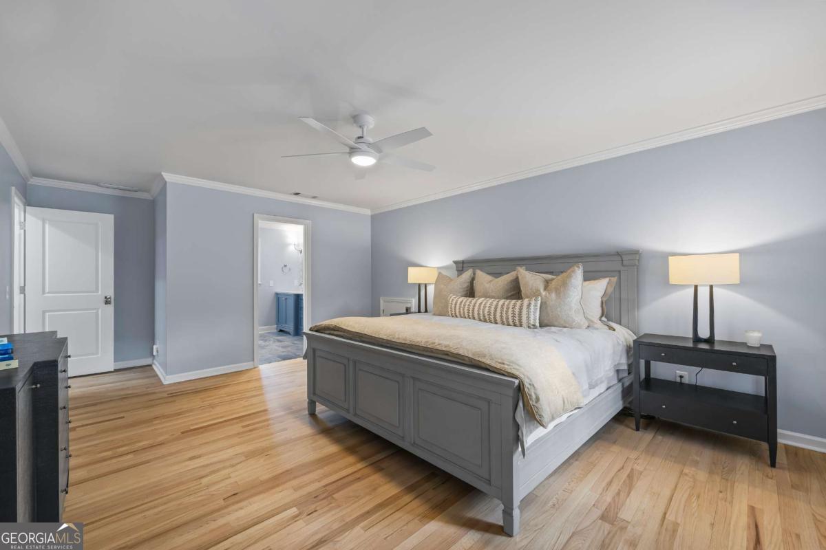 1900 Crystal Hills Drive Athens GA 30606