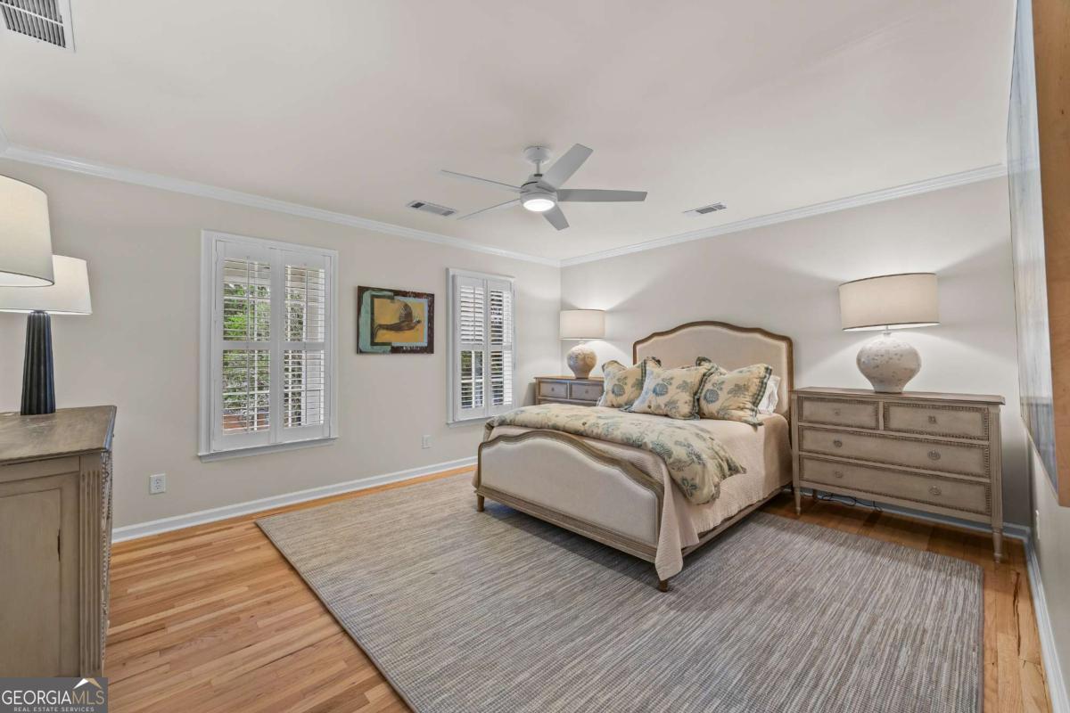 1900 Crystal Hills Drive Athens GA 30606
