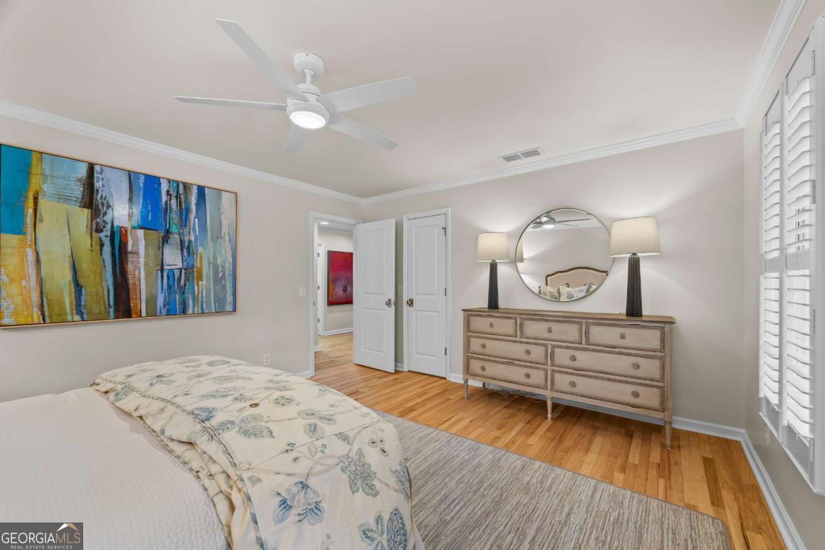1900 Crystal Hills Drive Athens GA 30606