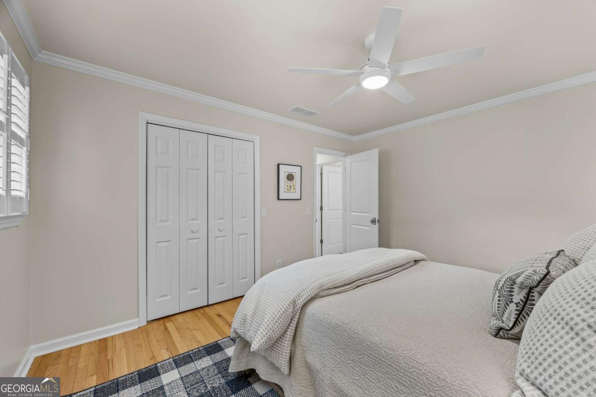 1900 Crystal Hills Drive Athens GA 30606