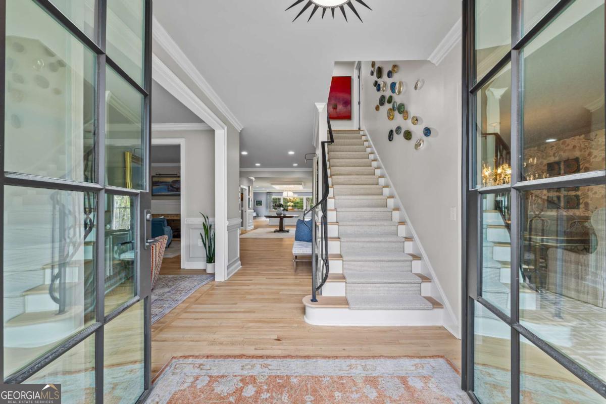 1900 Crystal Hills Drive Athens GA 30606