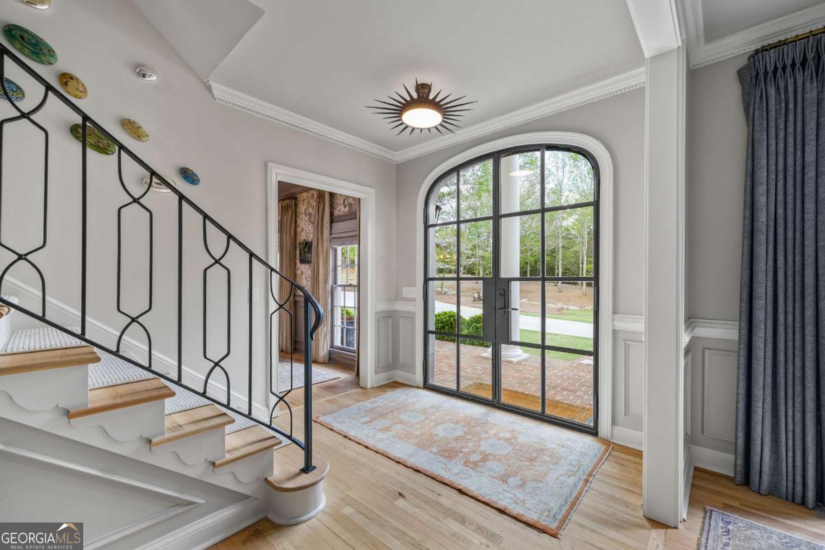 1900 Crystal Hills Drive Athens GA 30606