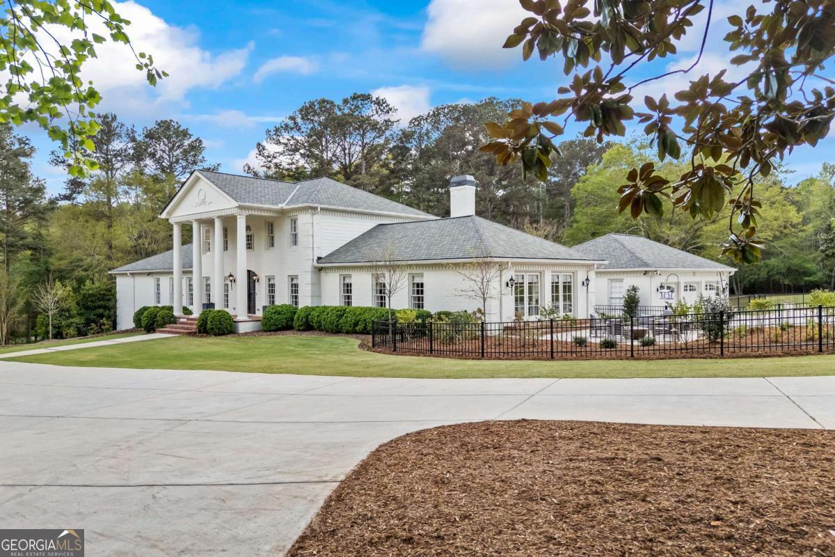 1900 Crystal Hills Drive Athens GA 30606