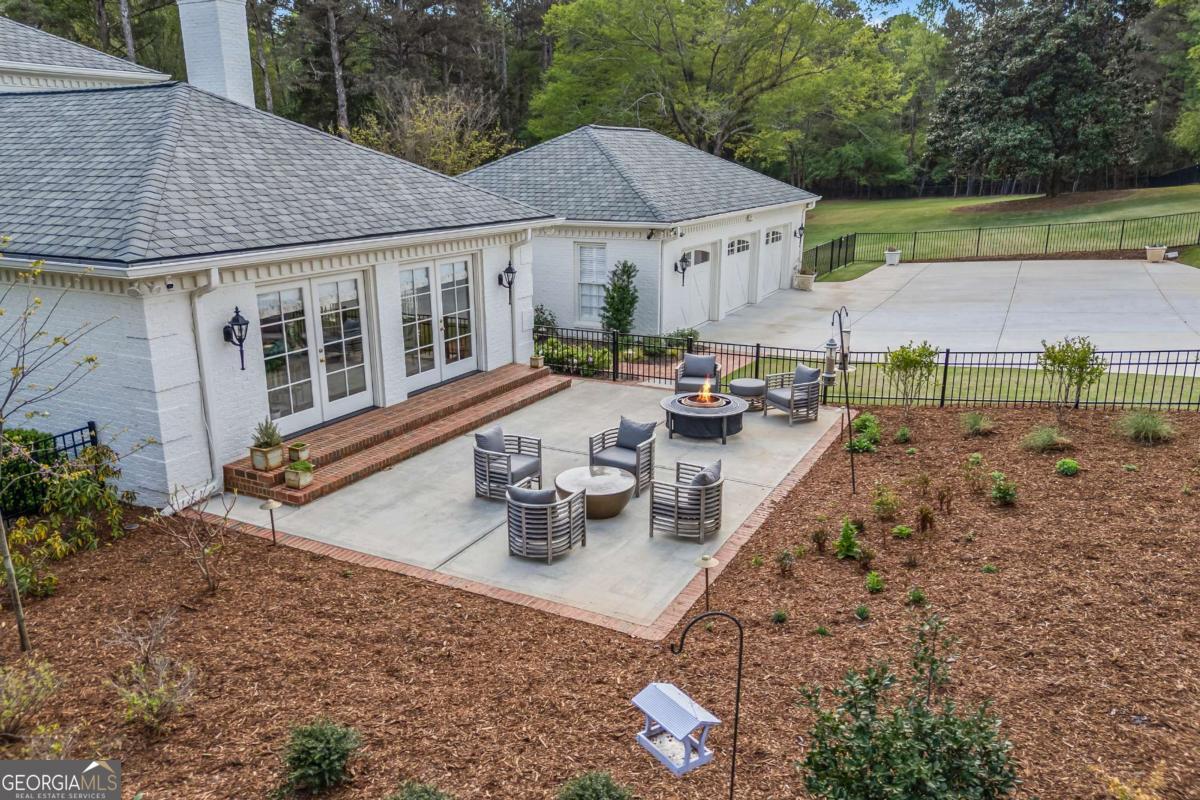 1900 Crystal Hills Drive Athens GA 30606