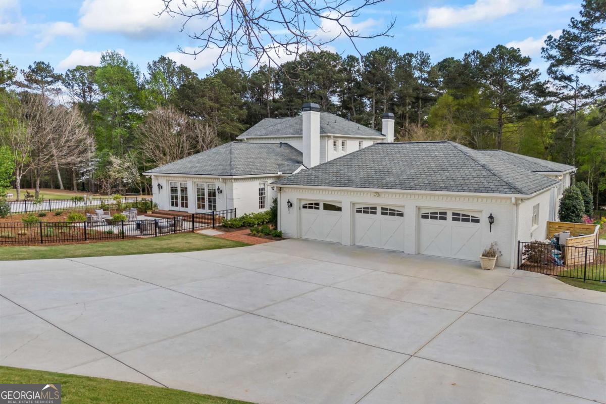 1900 Crystal Hills Drive Athens GA 30606