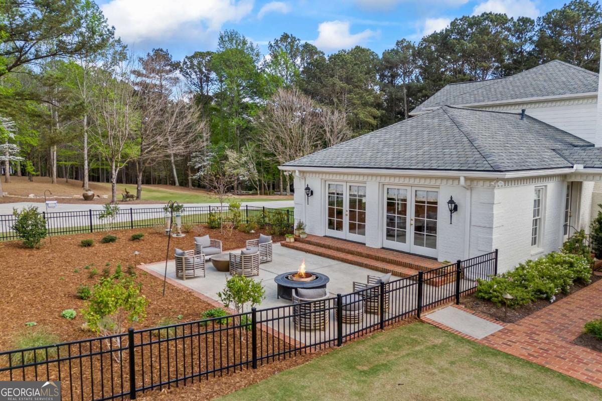 1900 Crystal Hills Drive Athens GA 30606