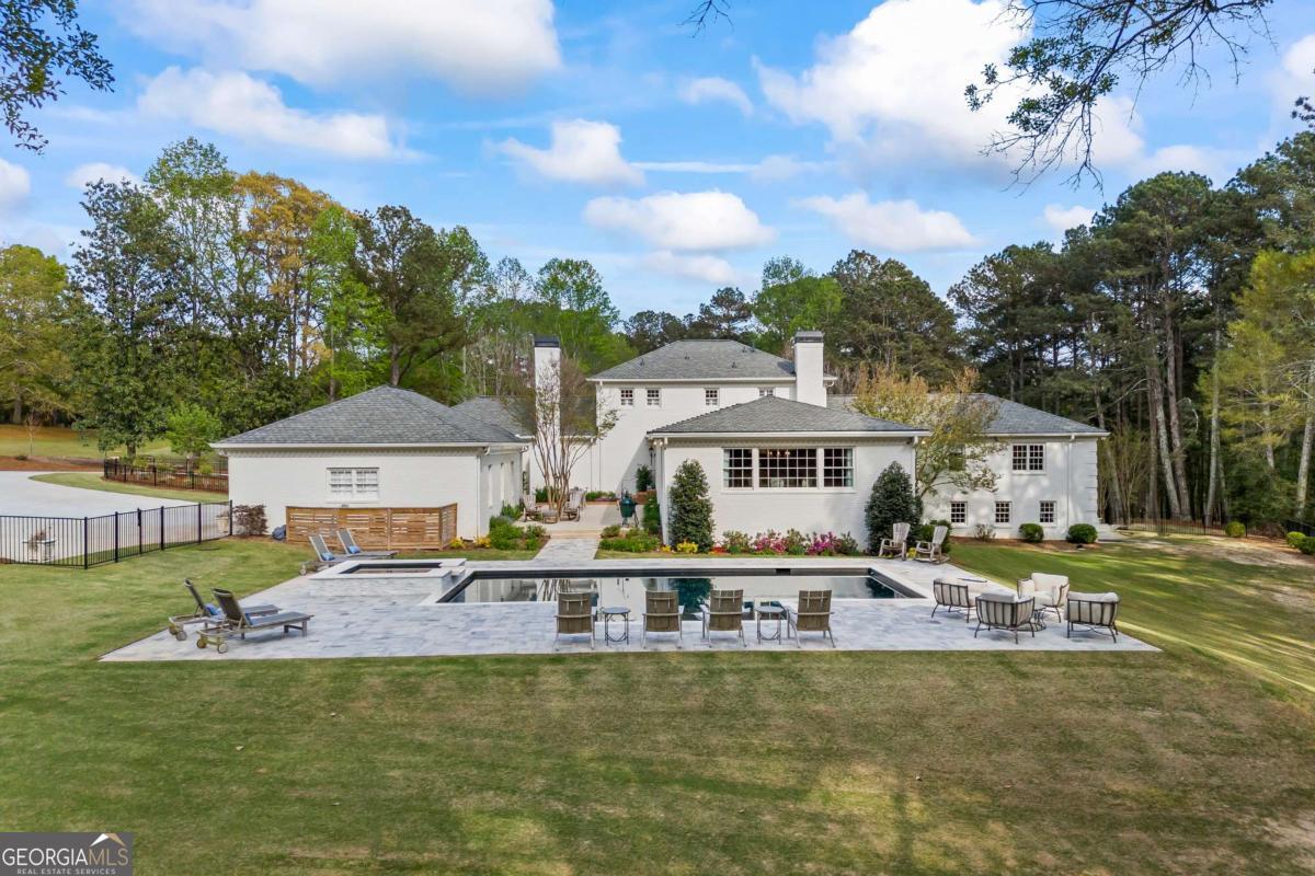 1900 Crystal Hills Drive Athens GA 30606