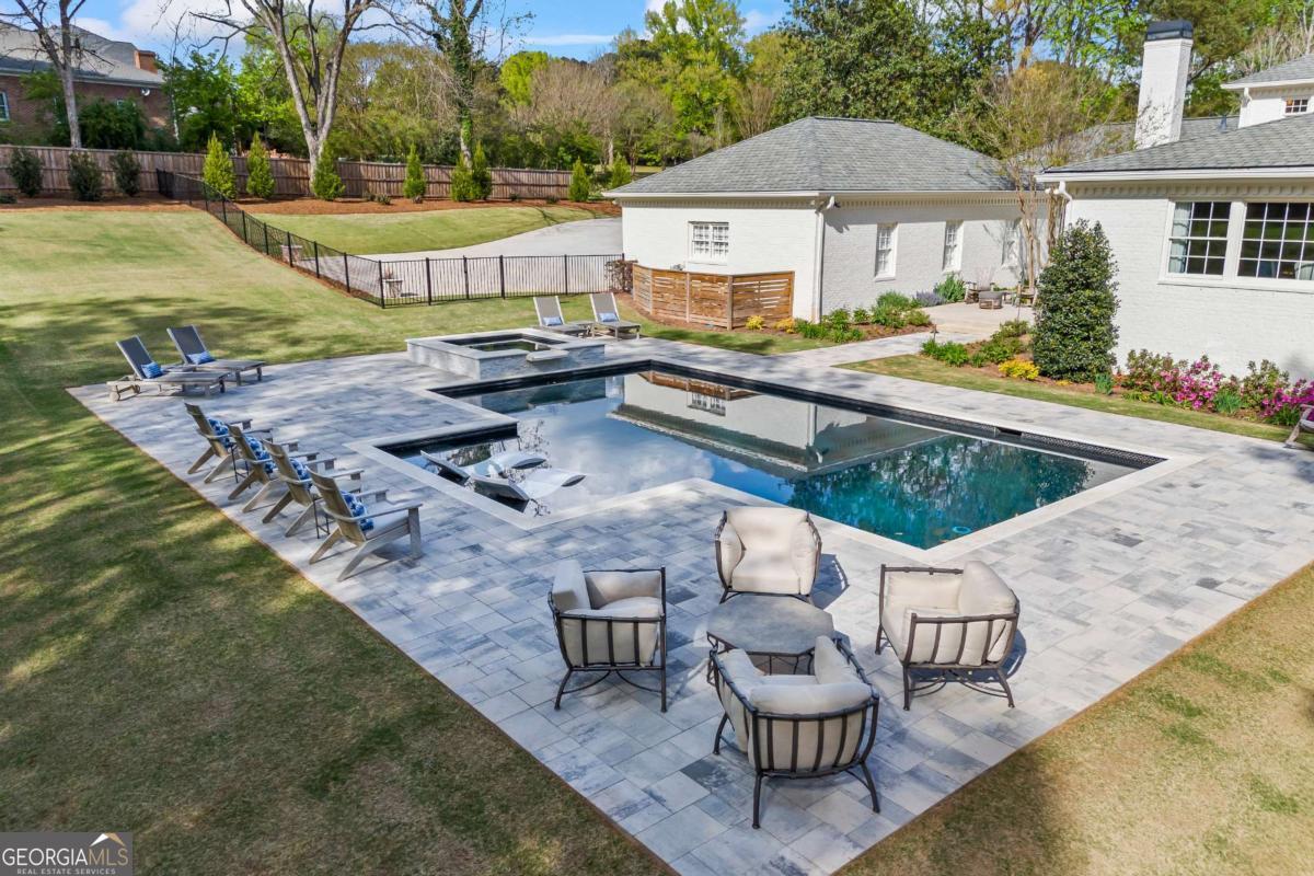 1900 Crystal Hills Drive Athens GA 30606