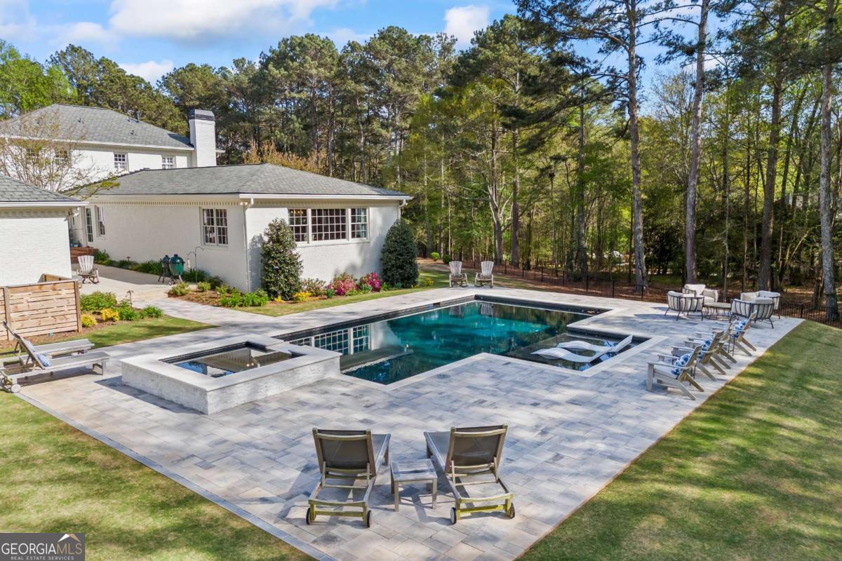 1900 Crystal Hills Drive Athens GA 30606