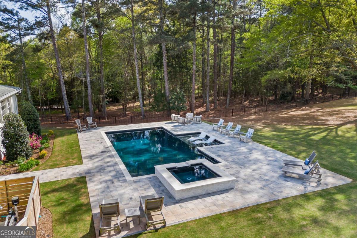 1900 Crystal Hills Drive Athens GA 30606