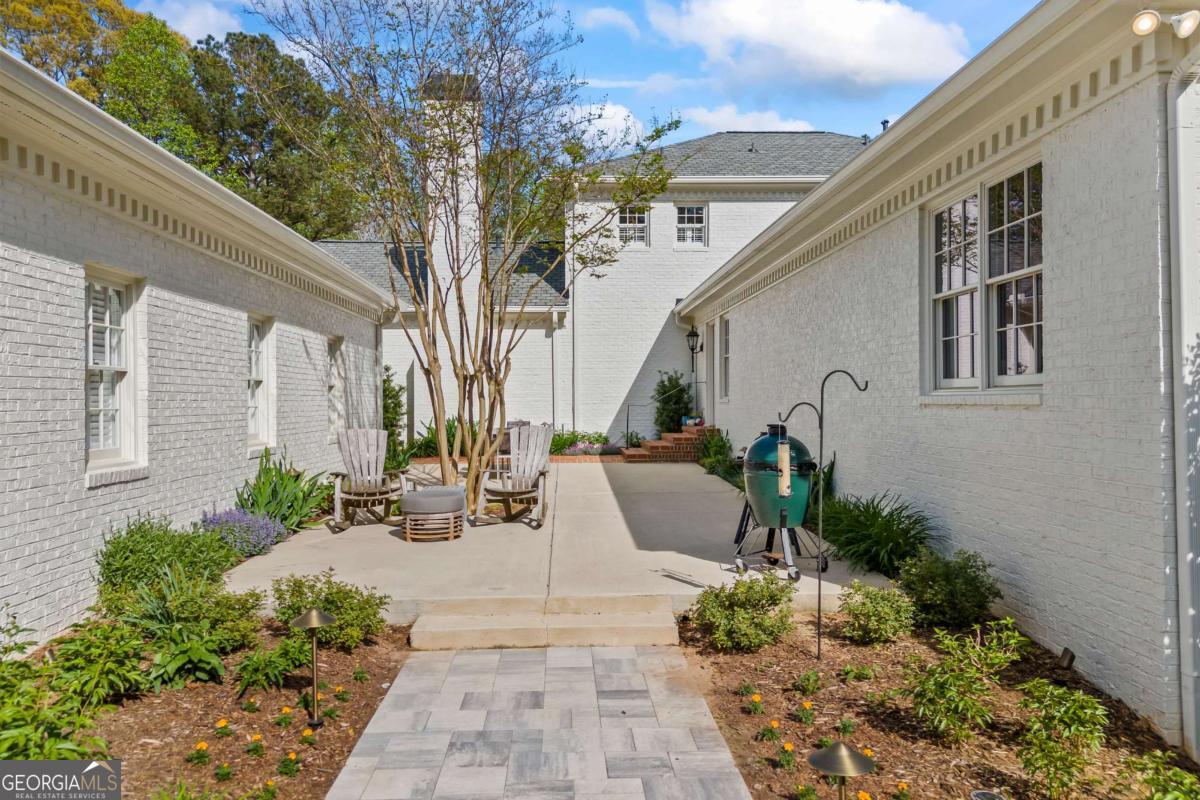 1900 Crystal Hills Drive Athens GA 30606