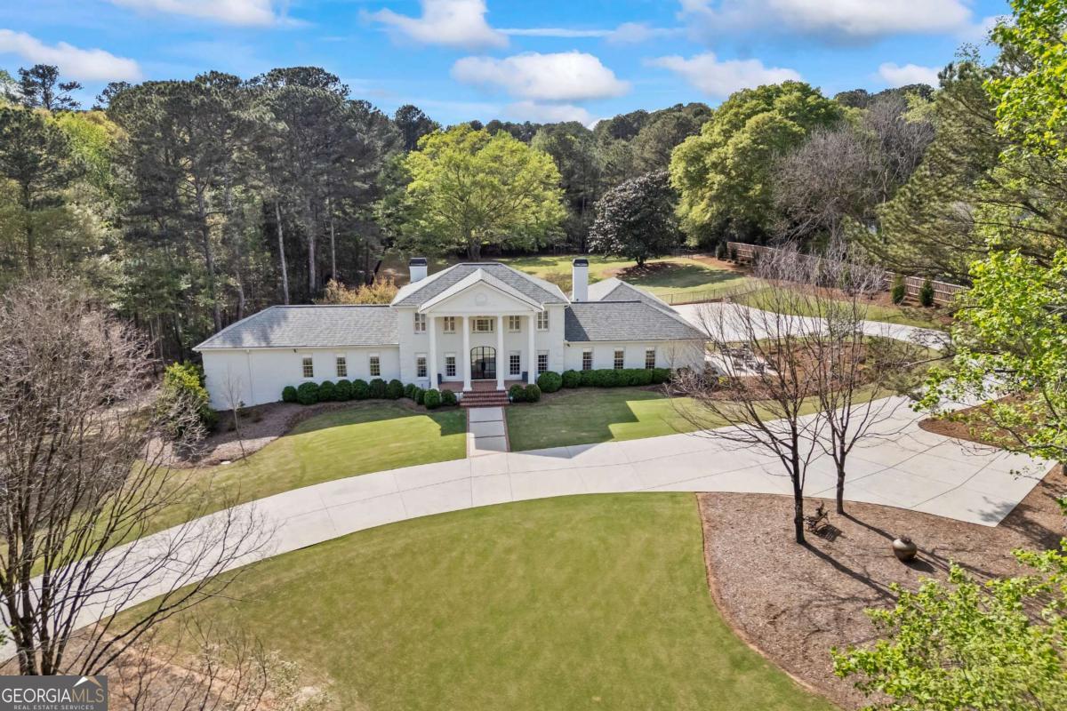 1900 Crystal Hills Drive Athens GA 30606