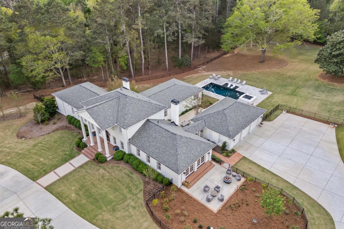 1900 Crystal Hills Drive Athens GA 30606