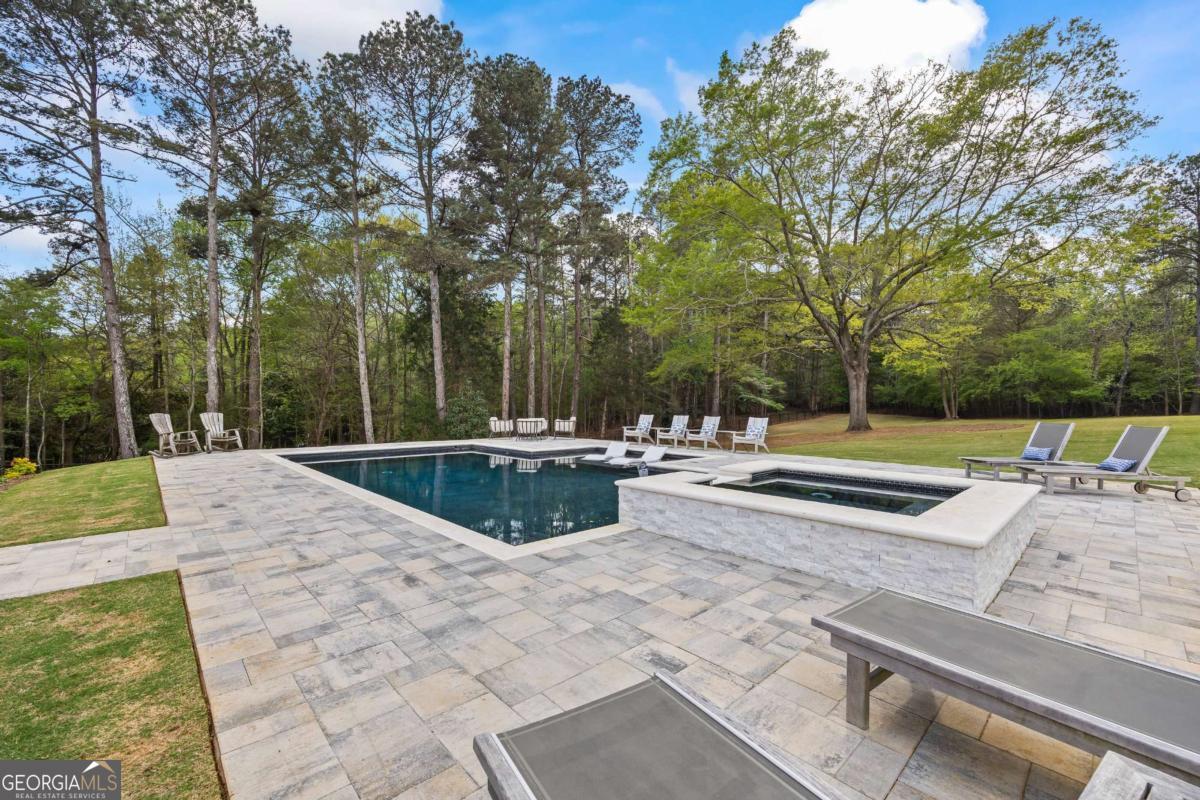 1900 Crystal Hills Drive Athens GA 30606