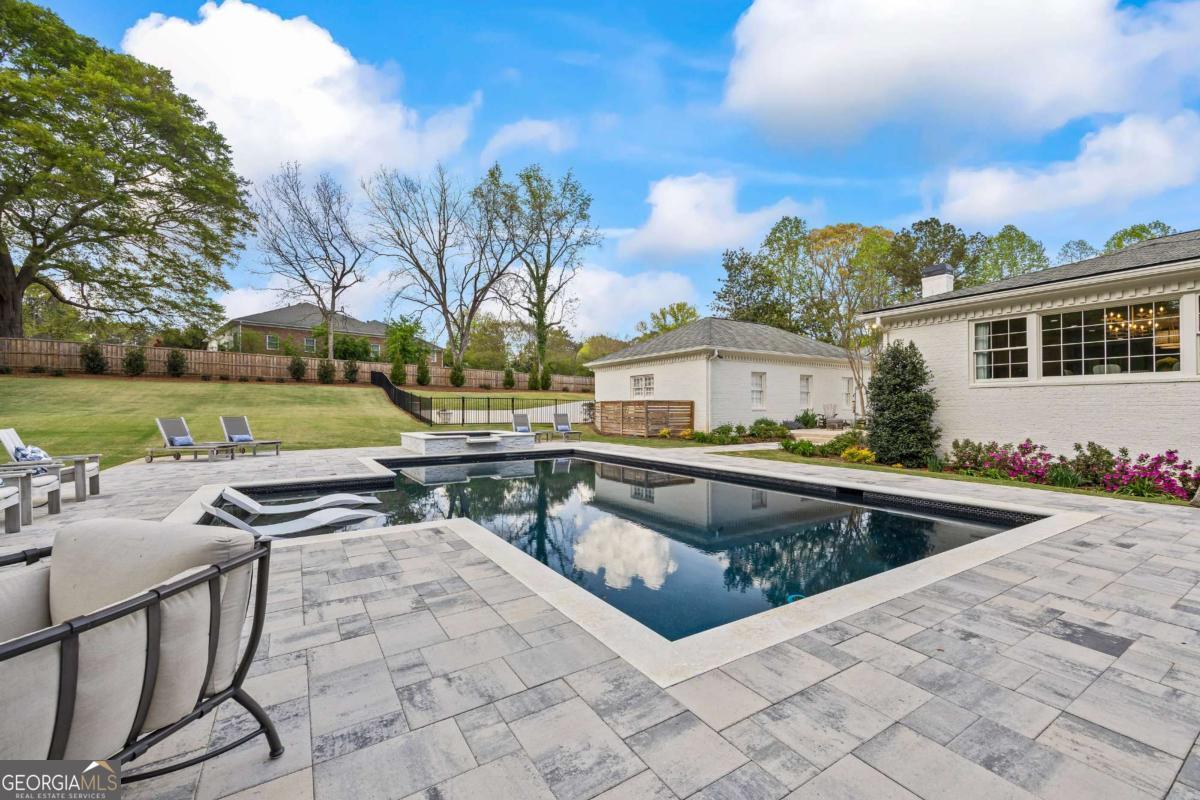 1900 Crystal Hills Drive Athens GA 30606