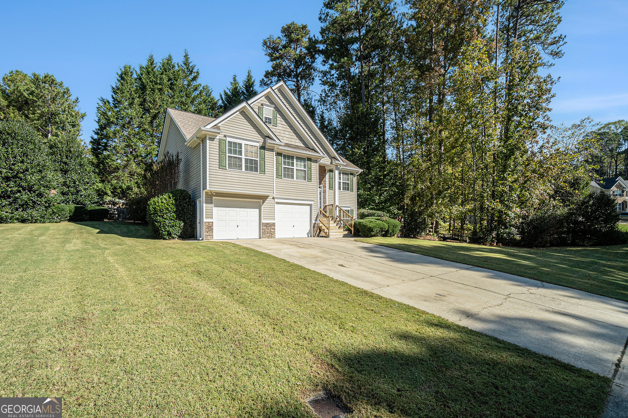 21 Cartee Lane Dallas GA 30157