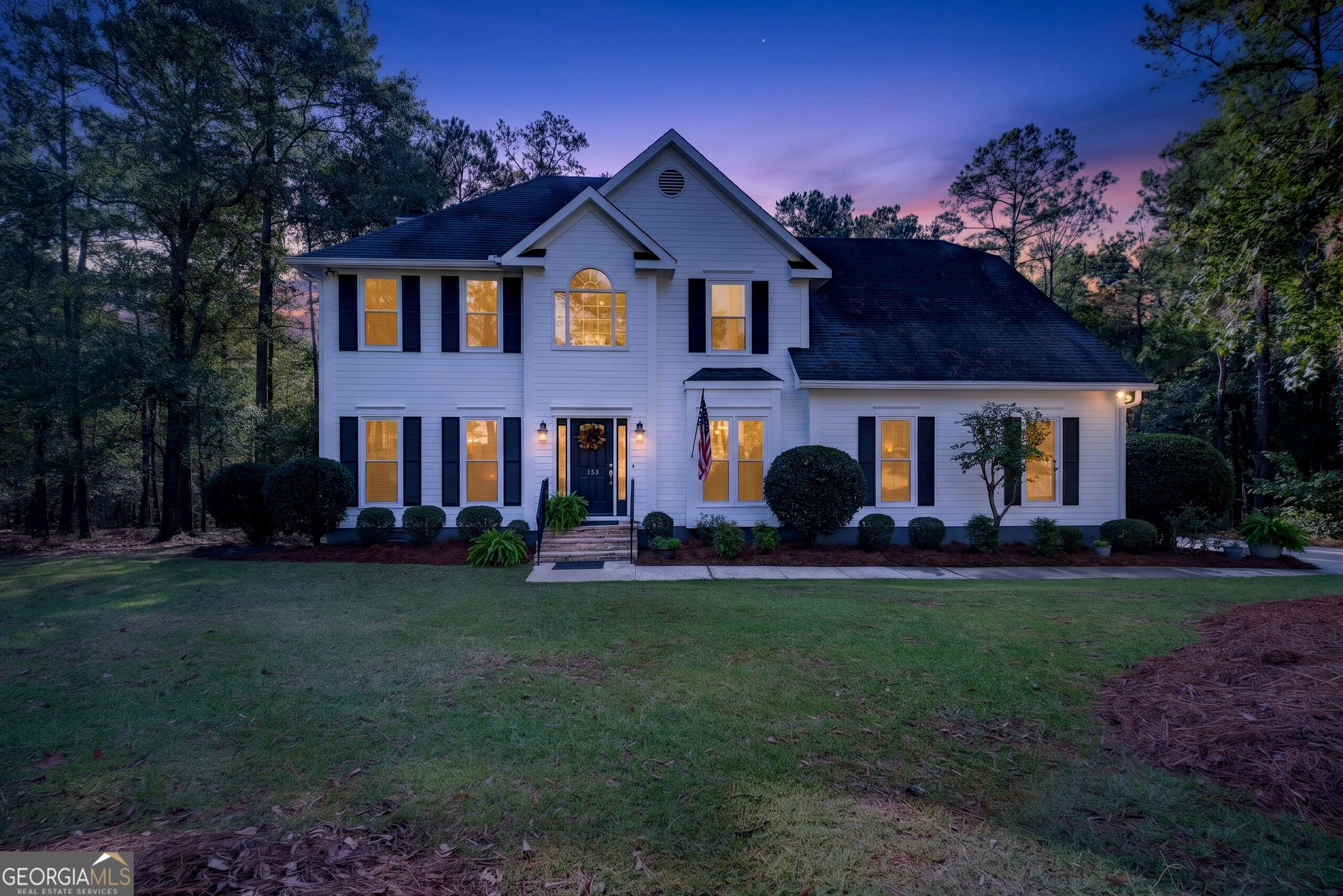 122 Jordan Drive Lizella GA 31052