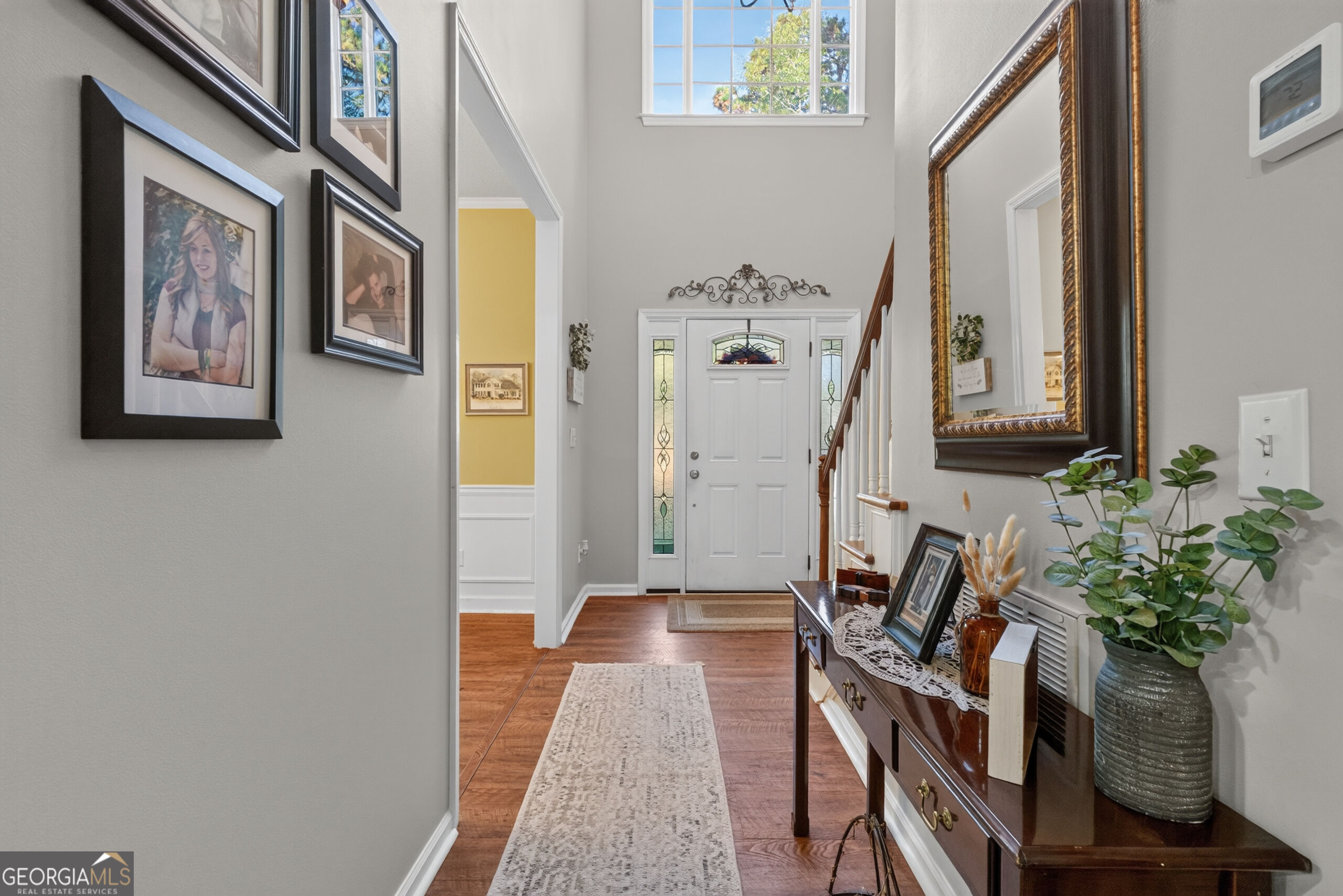 122 Jordan Drive Lizella GA 31052